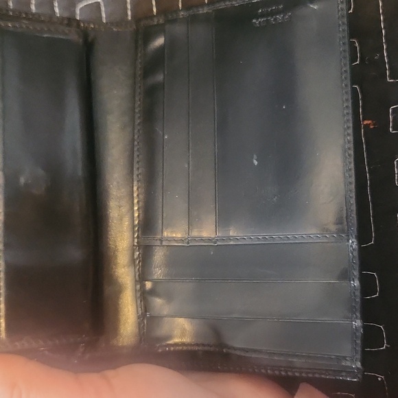 Prada wallet - Picture 6 of 8
